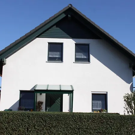 Ferienhaus Seenliebe Senftenberg Zewnętrze zdjęcie
