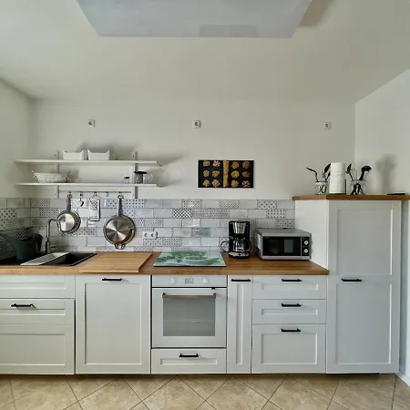 Ferienhaus Seenliebe Senftenberg Zewnętrze zdjęcie