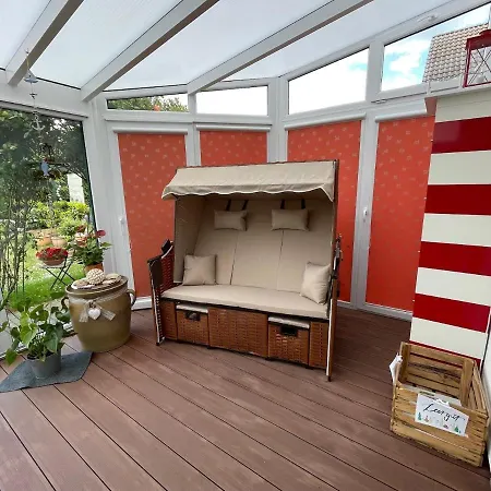 Ferienhaus Seenliebe Senftenberg Zewnętrze zdjęcie