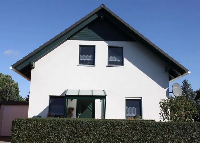 Ferienhaus Seenliebe