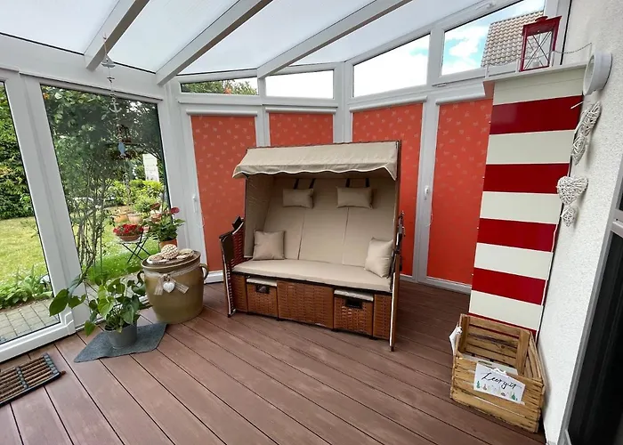 Ferienhaus Seenliebe