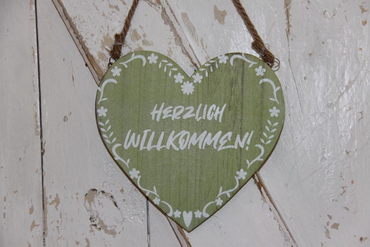 Seenliebe Holiday home *