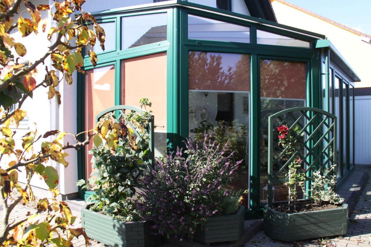 Seenliebe Holiday home *