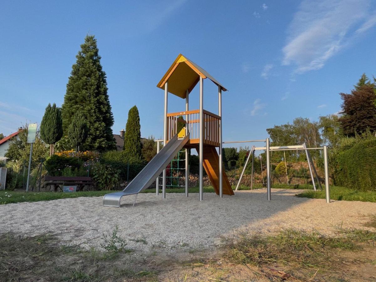 Seenliebe Holiday home Senftenberg